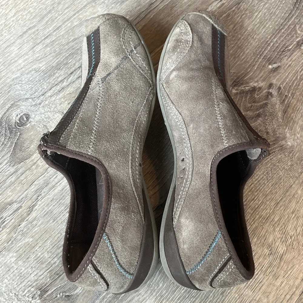 Merrell arabesque suede